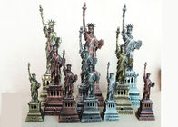 수집 가능한 세계적으로 유명한 건물 모형, 미국 자유의 여신상 복사