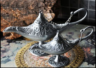 폴란드어/조각 금속 DIY 기술 선물 Aladdin의 마술 램프는 관광객을 위해 디자인합니다