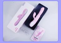 여자를 위한 색정적인 성적인 여성 성숙한 성 제품 진동기 USB 책임 AV