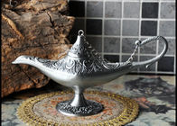 폴란드어/조각 금속 DIY 기술 선물 Aladdin의 마술 램프는 관광객을 위해 디자인합니다